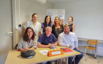 OPH Béziers Méditerranée Habitat au Forum du logement