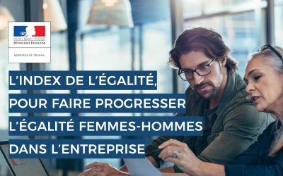 Index de l’égalité femmes-hommes